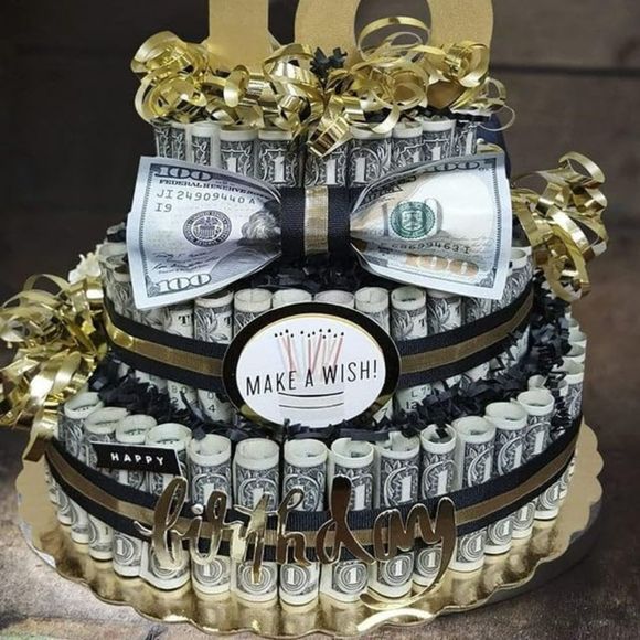 KAFULI Play Props 100Pcs - Picture 4 of 5